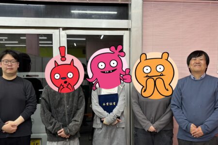 通信高校サポート校第1期生が教育課程を修了し、CRAMサポート校を卒業しました(^^♪